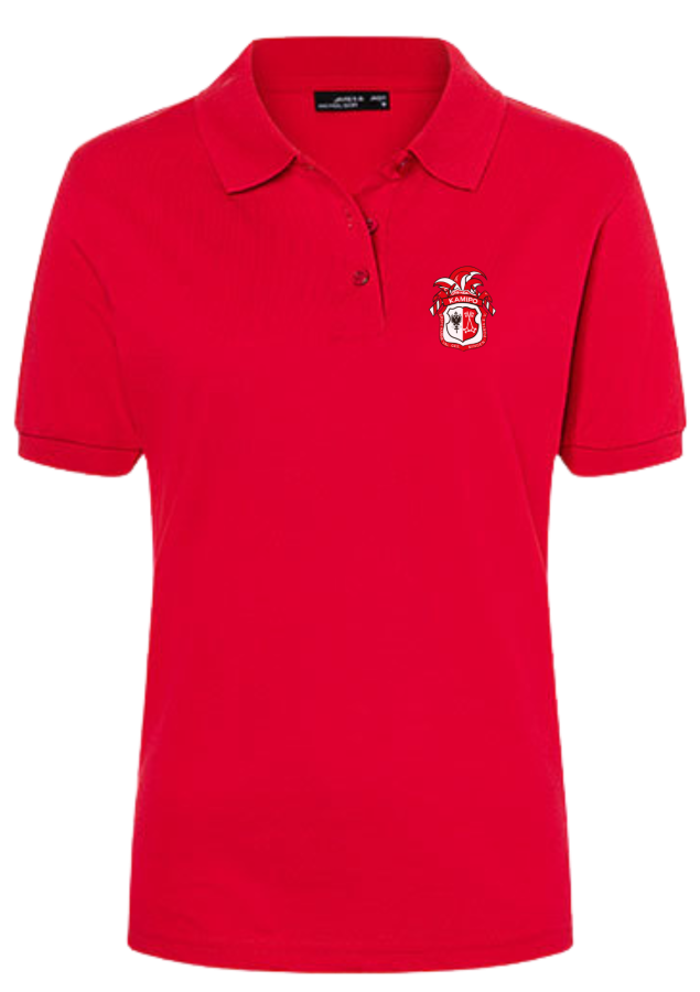 Kamipo Polo Damen